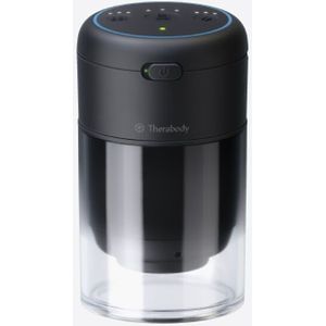 Therabody TheraCup - Massagehulpmiddel - Cupping - Warmte & Vibratie - Eenvoudig in Gebruik