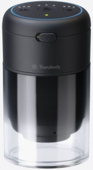 Therabody TheraCup - Massagehulpmiddel - Cupping - Warmte & Vibratie - Eenvoudig in Gebruik
