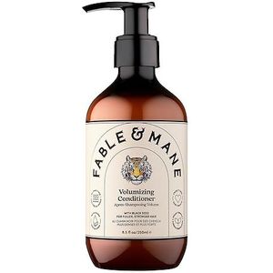 Fable & Mane - Volumizing Conditioner - 250 ml