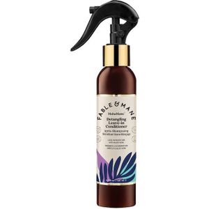 Fable & Mane - MahaMane Detangling Leave-In Conditioner Leave-in conditioner 140 ml