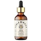Fable & Mane - Holiroots™ Hair Oil - Stärkendes Pflegeöl Vor Dem Waschen - holiroots Hair Oil 55ml