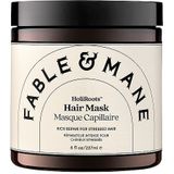 Fable & Mane - HoliRoots™ - Haarmasker - 237 ml