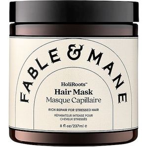 Fable & Mane - HoliRoots™ - Haarmasker - 237 ml