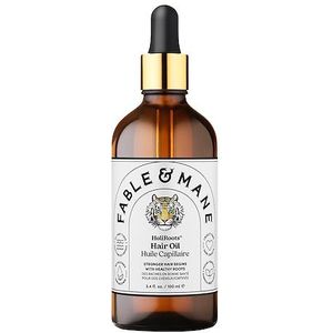 Fable & Mane - HoliRoots™ Haarolie - 100 ml