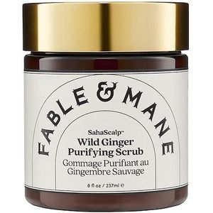 Fable & Mane - SahaScalp™ - Hoofdhuidverzorging - 237 ml