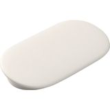 Google - Google TV Streamer - 4K HDR - Wit