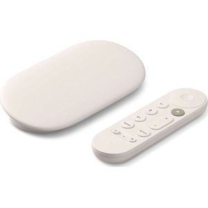 Google - TV Streamer 4K