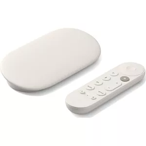 NEUMI Atom 4K Lite Reproductor multimedia digital Ultra-HD con sensor de movimiento y botón de