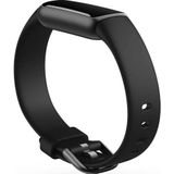 Fitbit Luxe - Tracker voor Fitness & Welzijn - zwart