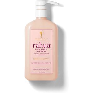 Rahua Hydration Shampoo Lush Pump - shampoo