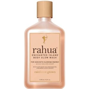 Rahua - Enchanted Island Body Glow Wash - Douchegel - 275 ml