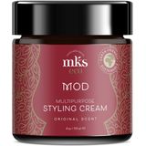MKS-Eco - Mod Plus - Extra Multipurpose Styling Cream - 113g