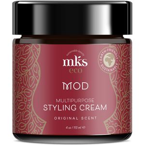 MKS-Eco - Mod Plus - Extra Multipurpose Styling Cream - 113g