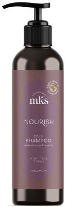MKS-Eco - Nourish Daily Shampoo - 296ml