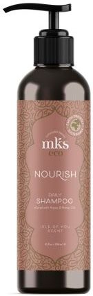 MKS-Eco Nourish Daily Shampoo Isle Of You