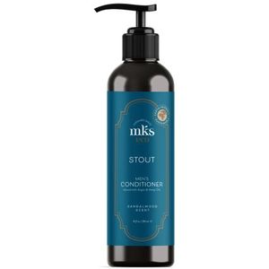 MKS-Eco - Stout Conditioner - Sandalwood - 296ml