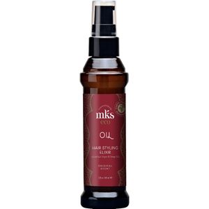 MKS-Eco Oil Original 60ml