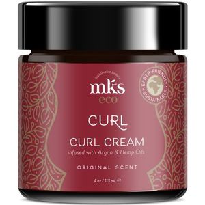 MKS-Eco - Curl Cream - 113 g