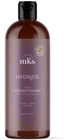 MKS-Eco - Nourish Daily Shampoo - High Tide