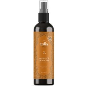 MKS-Eco - X Leave-in & Detangler Dreamsicel - 296ml - Conditioner