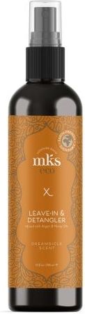 MKS-Eco - X Leave-in & Detangler Dreamsicel - 296ml - Conditioner
