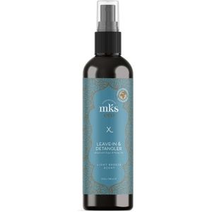 MKS-Eco X Leave-in & Detangler - 296ml - Conditioner
