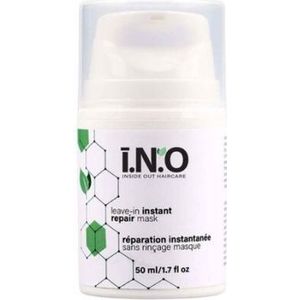 I.N.O - Instant Repair Mask - 50 ml