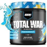 REDCON1 - Total War - Pre-Workout - Aardbei Kiwi - 30 servings