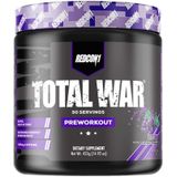 REDCON1 - Total War - Pre-Workout - Aardbei Kiwi - 30 servings