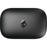 Skullcandy Push Active True Wireless Oranje/ Zwart