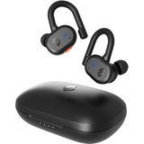 Skullcandy Push Active True Wireless Oranje/ Zwart