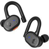 Skullcandy Push Active True Wireless Oranje/ Zwart