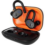 Skullcandy Push Active True Wireless Oranje/ Zwart