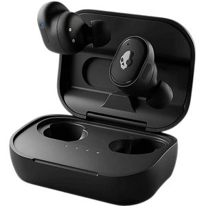 Skullcandy Grind TW - Oordopjes Zwart