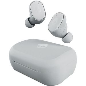Skullcandy - Grind - Draadloze Oordopjes - Licht Grijs/Blauw - Bluetooth