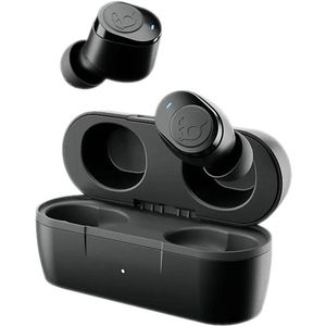 Skullcandy - Jib True 2 - Draadloze In-ear Oordopjes - Zwart - Bluetooth