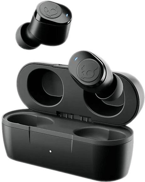 Skullcandy - Jib True 2 - Draadloze In-ear Oordopjes - Zwart - Bluetooth