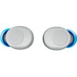Skullcandy - Jib True 2 - Draadloze In-ear Oordopjes - Blauw/grijs