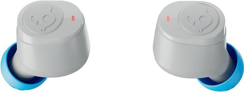 Skullcandy - Jib True 2 - Draadloze In-ear Oordopjes - Blauw/grijs