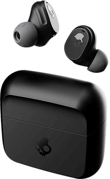 Skullcandy MOD True Wireless In-Ear - Draadloze Oortjes - Zwart