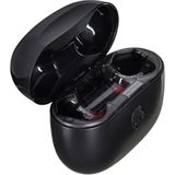Skullcandy - Rail ANC - Draadloze In-Ear Oordopjes - Zwart - Bluetooth