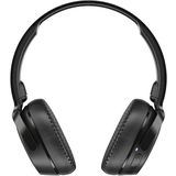 Skullcandy - Riff 2 - Draadloze On-Ear Hoofdtelefoon - Zwart - Bluetooth