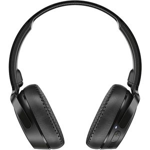 Skullcandy - Riff 2 - Draadloze On-Ear Hoofdtelefoon - Zwart - Bluetooth
