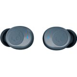 Skullcandy - Jib True 2 - Draadloze In-ear Oordopjes - Grijs - Bluetooth