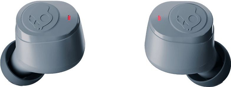 Skullcandy - Jib True 2 - Draadloze In-ear Oordopjes - Grijs - Bluetooth