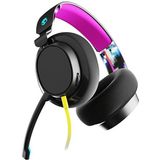 Skullcandy SLYR Multi Platform Gaming - Playstation/Xbox/PC - Zwart