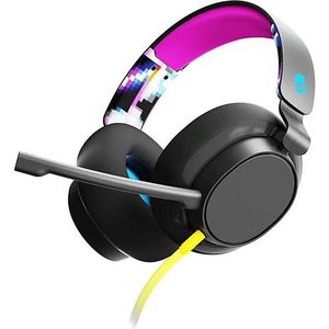 Skullcandy SLYR Multi Platform Gaming - Playstation/Xbox/PC - Zwart
