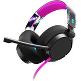 Skullcandy SLYR PRO Multi Platform - Gaming Over-Ear Koptelefoon - Zwart