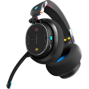 Skullcandy - PLYR - Gaming Hoofdtelefoon - Zwart - Bekabeld