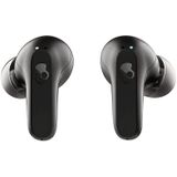 Skullcandy Rail True Wireless in-Ear - Oordopjes Draadloos - Oortjes Draadloos Bluetooth - Zwart